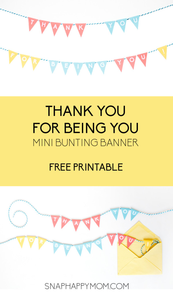 Epic image inside thank you banner printable Bewitching image within thank you banner printable