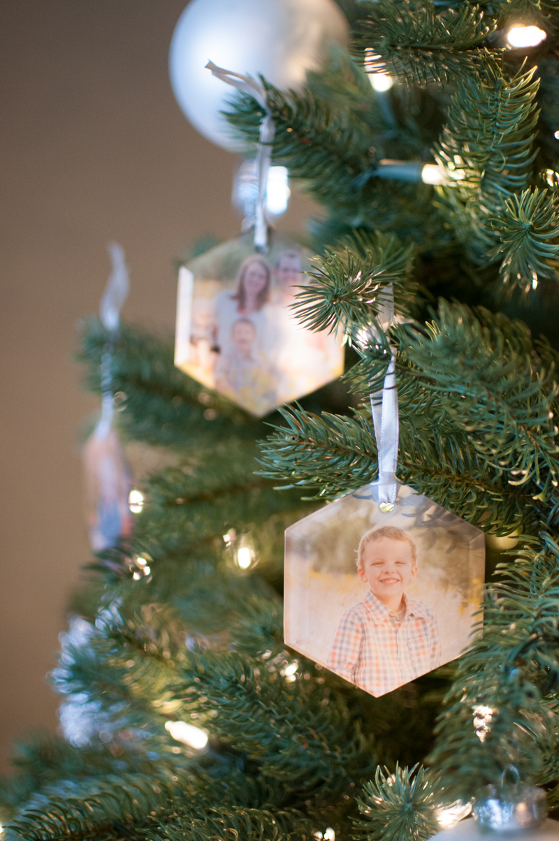 glass ornaments from shutterfly from christmas to year glass ornaments from shutterfly from christmas to year